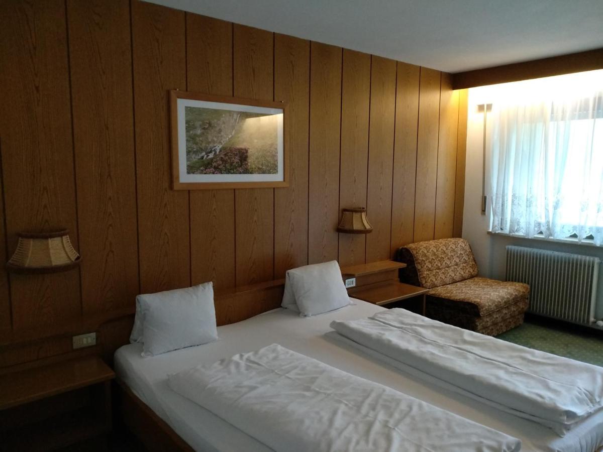 Hotel Rainhof Senales/Schnals Екстериор снимка