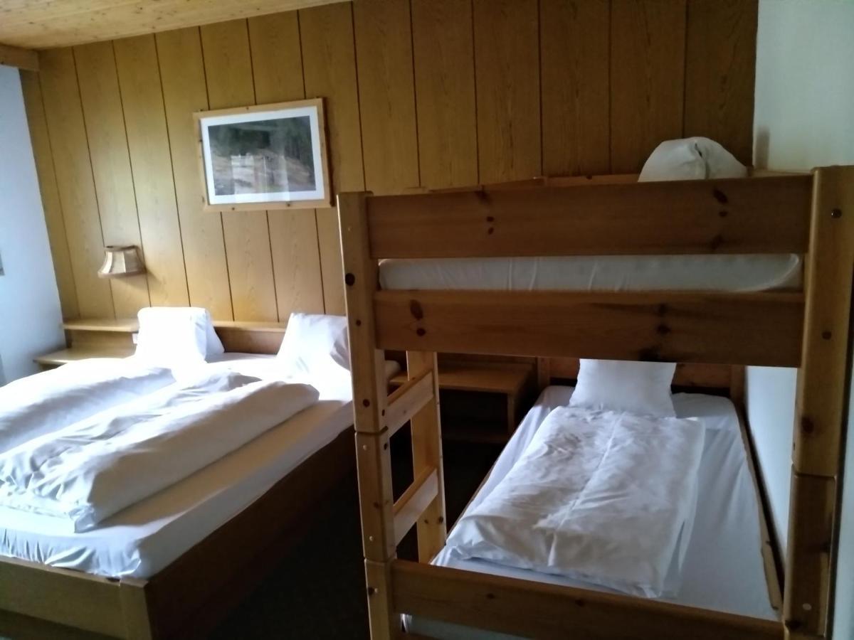 Hotel Rainhof Senales/Schnals Екстериор снимка