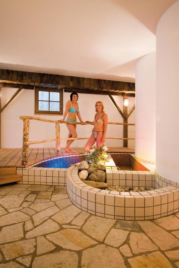 Hotel Rainhof Senales/Schnals Екстериор снимка