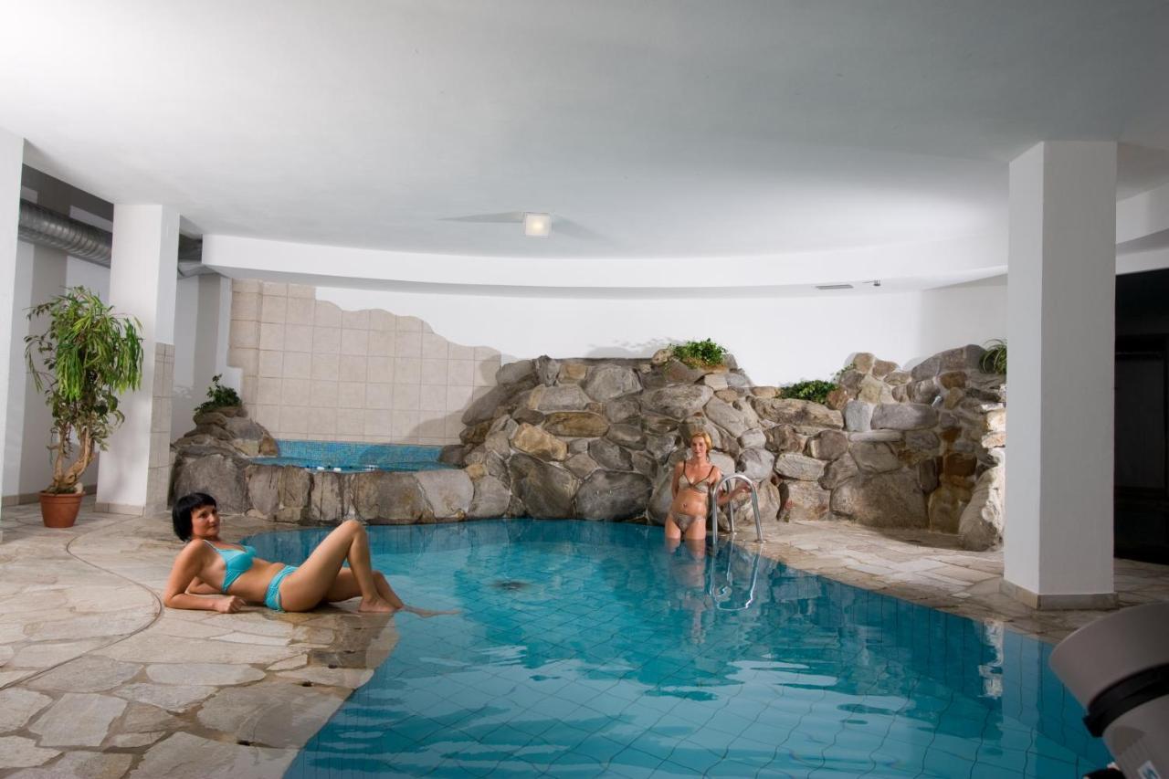 Hotel Rainhof Senales/Schnals Екстериор снимка