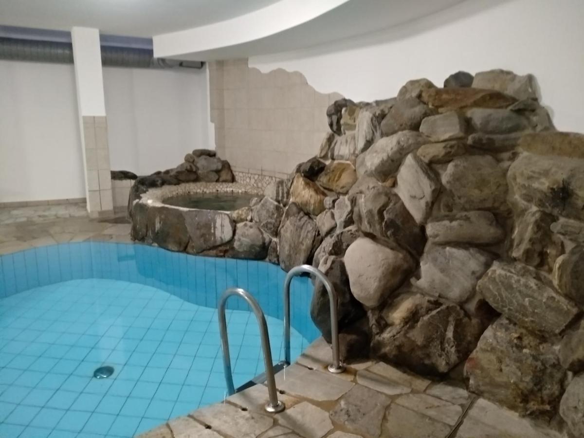 Hotel Rainhof Senales/Schnals Екстериор снимка