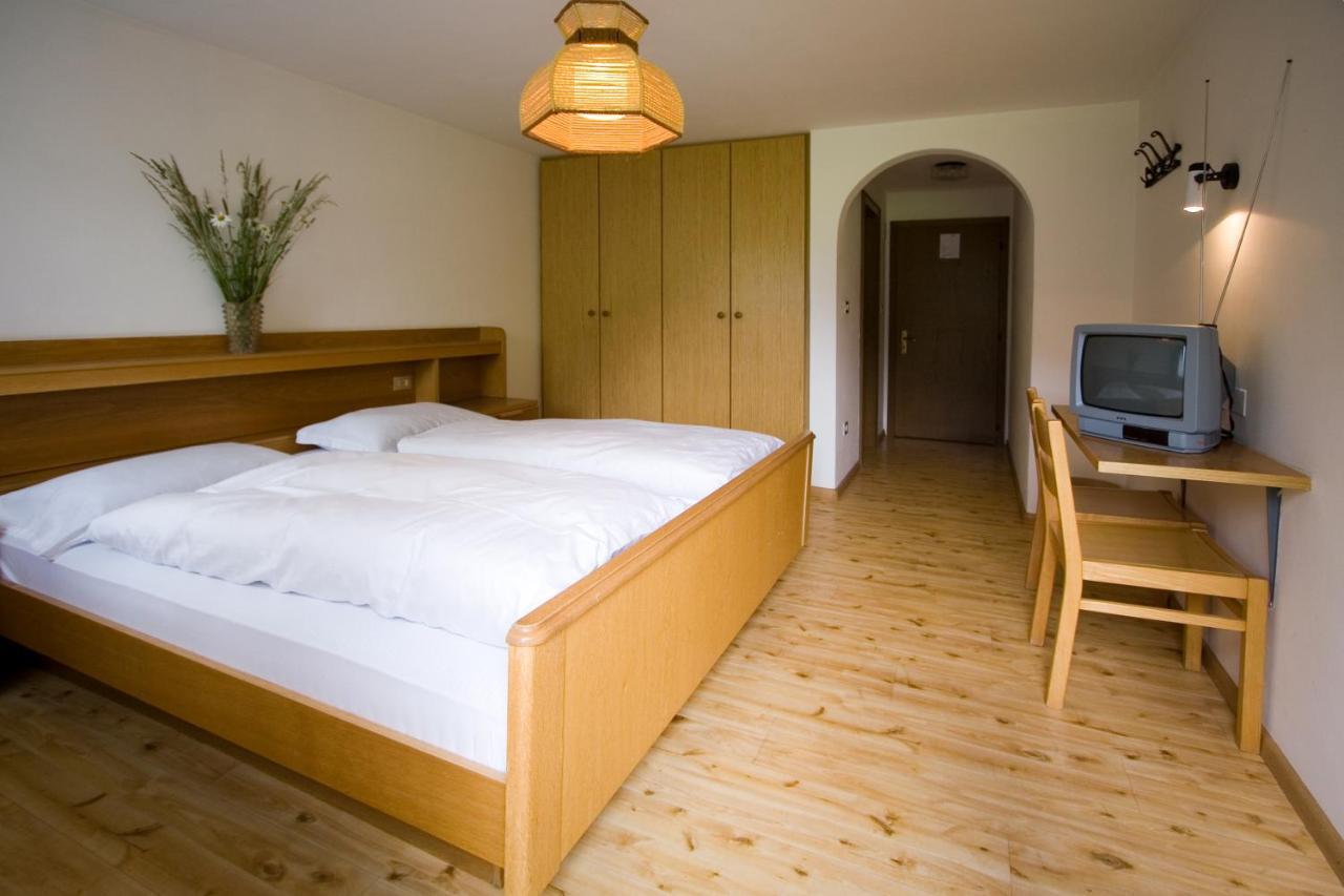 Hotel Rainhof Senales/Schnals Стая снимка