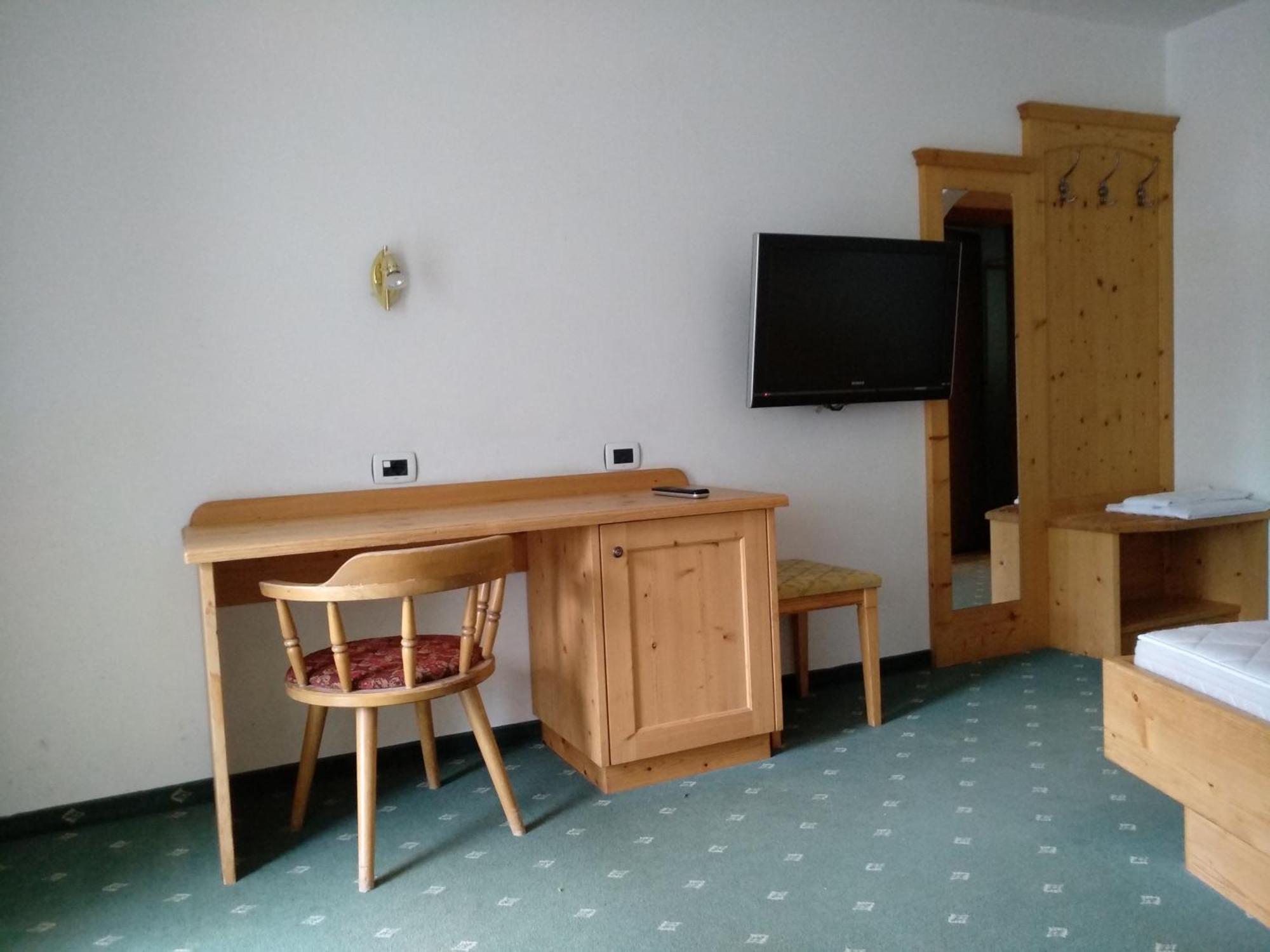 Hotel Rainhof Senales/Schnals Стая снимка