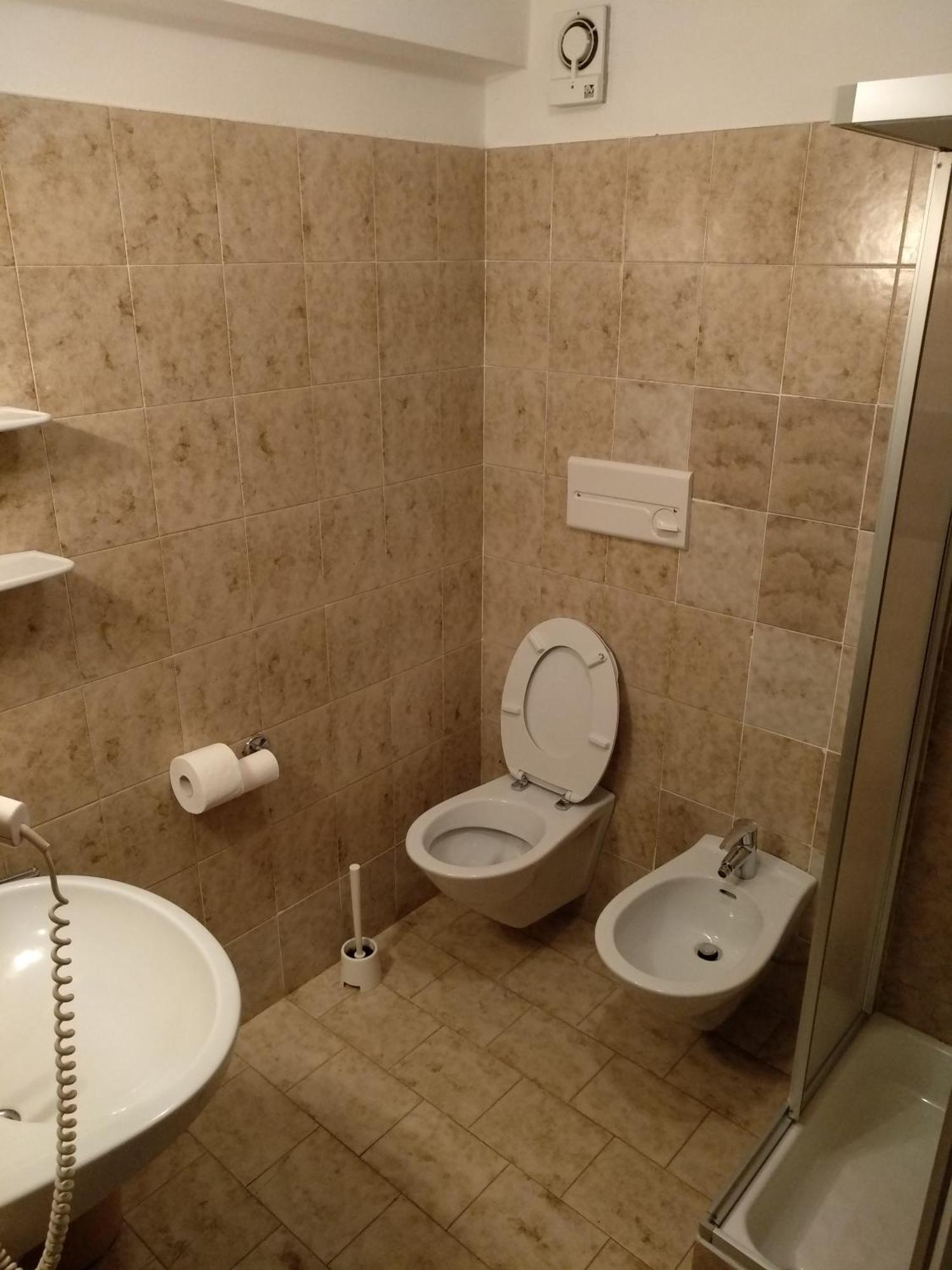 Hotel Rainhof Senales/Schnals Стая снимка