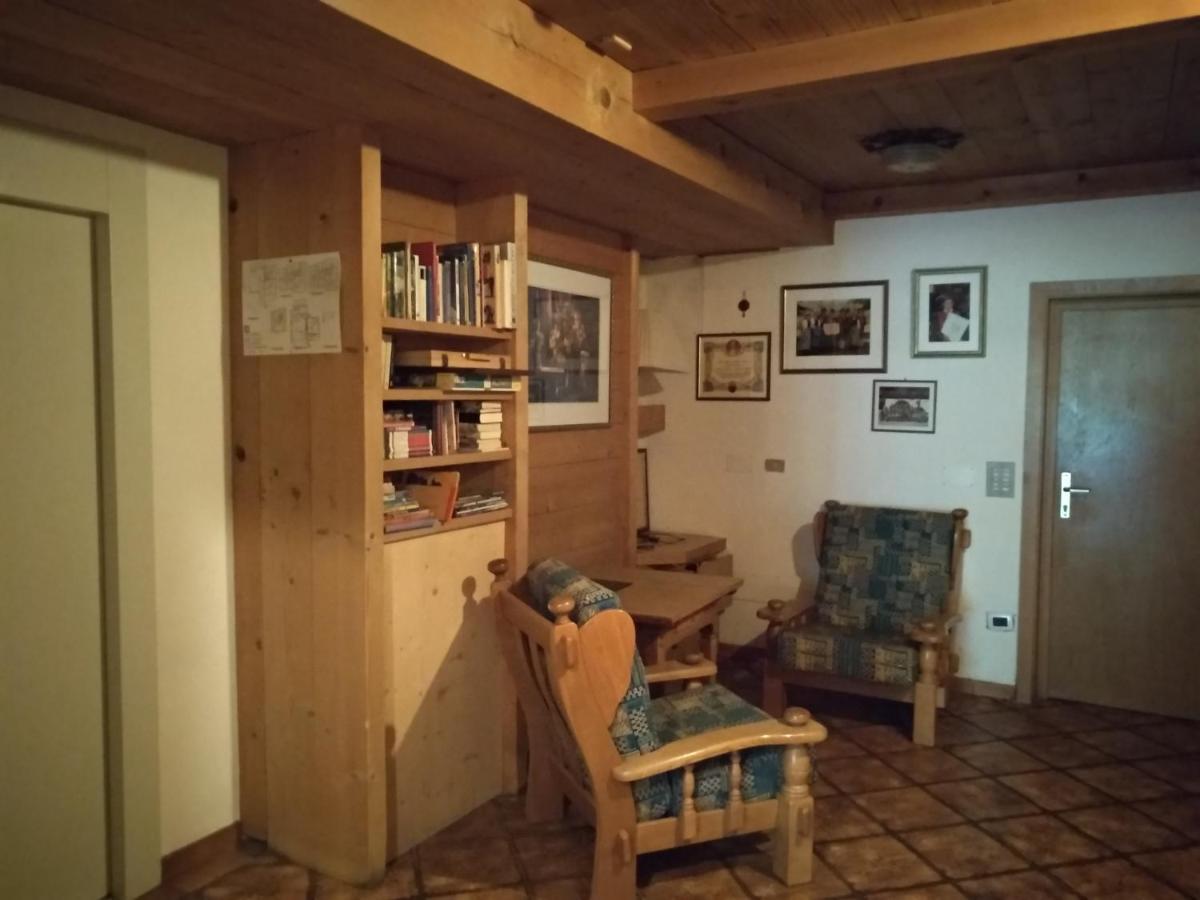 Hotel Rainhof Senales/Schnals Екстериор снимка